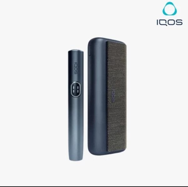 香港IQOS ILUMA I PRIME加熱煙主機適用TEREA煙彈日本免稅 - Image 4