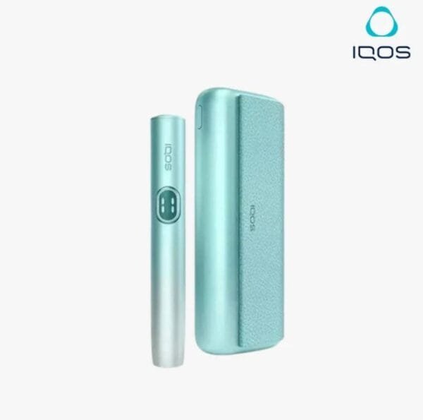 香港IQOS ILUMA I PRIME加熱煙主機適用TEREA煙彈日本免稅 - Image 2