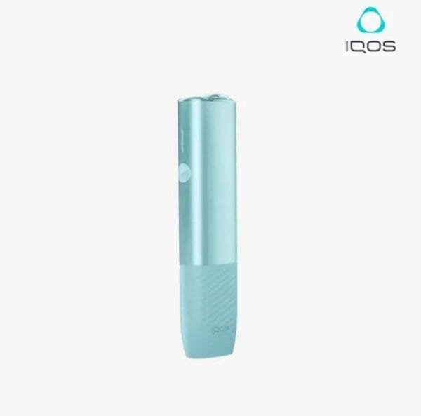 IQOS ILUMA I ONE煙機電子煙適用TEREA加熱菸煙彈最新推薦 - Image 2