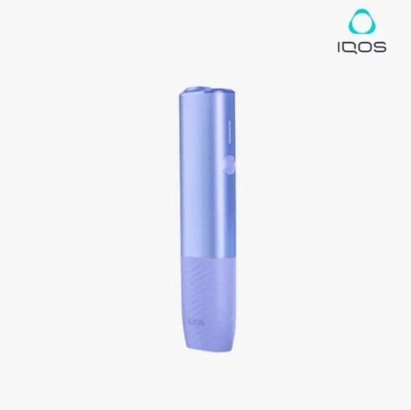 IQOS ILUMA I ONE煙機電子煙適用TEREA加熱菸煙彈最新推薦 - Image 3