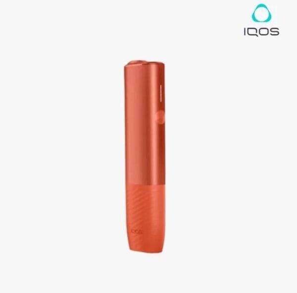 IQOS ILUMA I ONE煙機電子煙適用TEREA加熱菸煙彈最新推薦 - Image 5