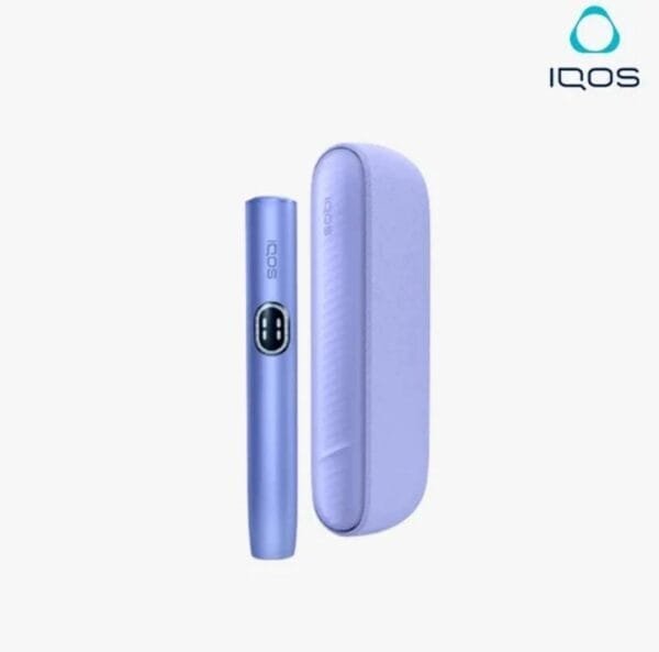 IQOS ILUMA I煙機電子煙加熱菸適用TEREA煙彈IQOS主機新款 - Image 2