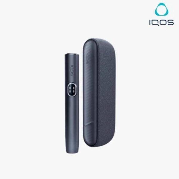 IQOS ILUMA I煙機電子煙加熱菸適用TEREA煙彈IQOS主機新款 - Image 3