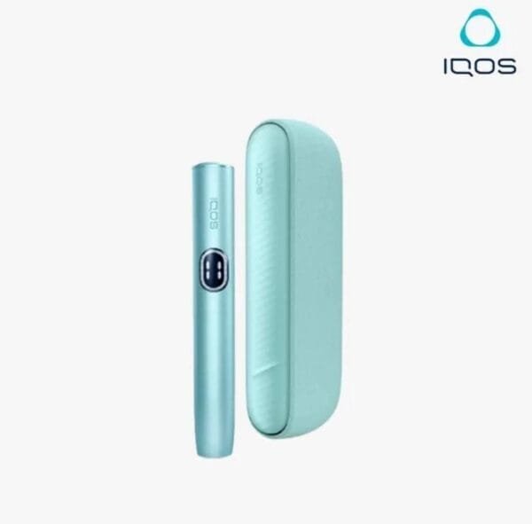 IQOS ILUMA I煙機電子煙加熱菸適用TEREA煙彈IQOS主機新款 - Image 4