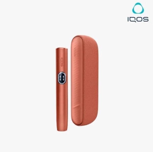 IQOS ILUMA I煙機電子煙加熱菸適用TEREA煙彈IQOS主機新款 - Image 5