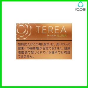 IQOS TEREA Tropical Menthol（熱帶水果)煙彈