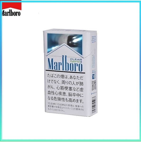 Marlboro萬寶路香煙鏡面3mg