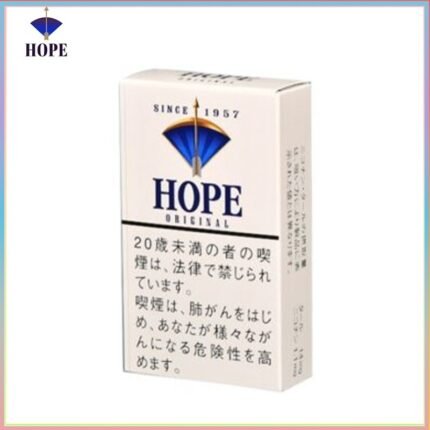 Hope/希望香煙原味14mg