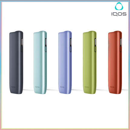 IQOS ILUMA I ONE煙機電子煙適用TEREA加熱菸煙彈最新推薦