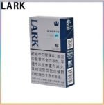 LARK雲雀樂客薄荷香煙1mg