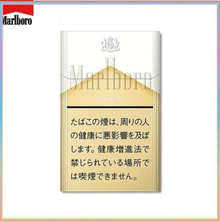 Marlboro萬寶路香煙純萬6mg
