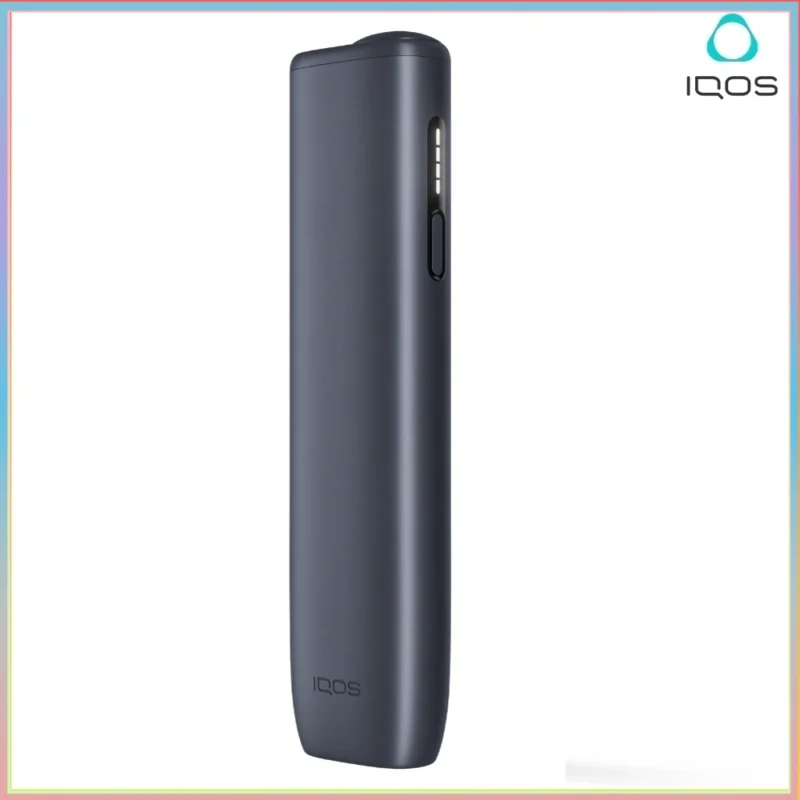 IQOS ILUMA I ONE Midnight Black午夜黑煙機香港