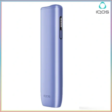 IQOS ILUMA I ONE Digital Violet紫羅蘭煙機香港