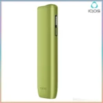 IQOS ILUMA I ONE Leaf Green青蘋果綠煙機香港