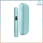 IQOS ILUMA I Breeze Blue冰鋒藍煙機香港