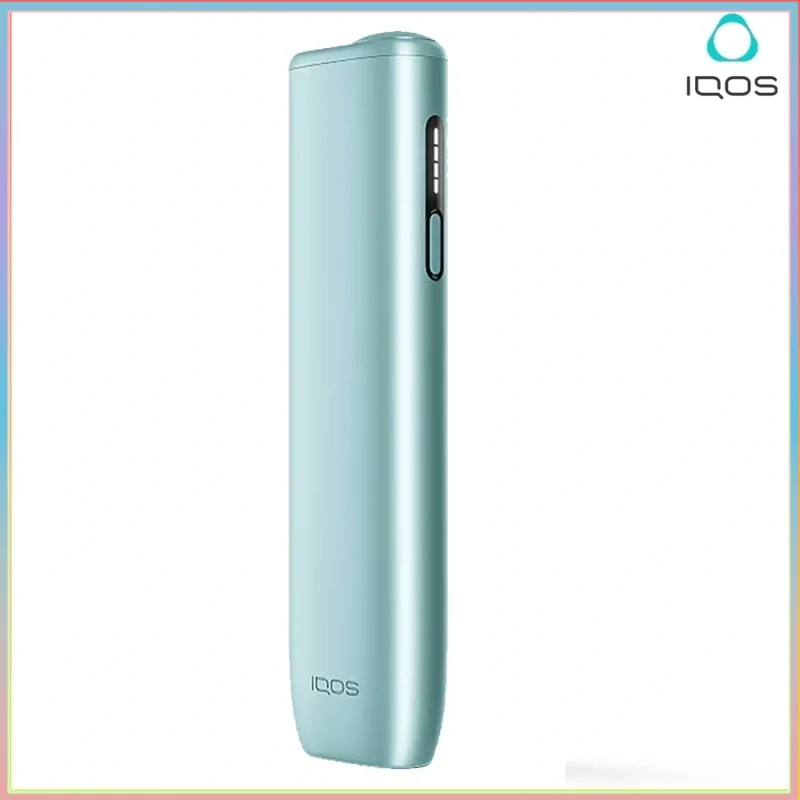 IQOS ILUMA I ONE Breeze Blue冰鋒藍煙機香港